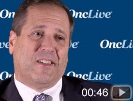 Dr. Brufsky on Biosimilars Being Explored in Oncology