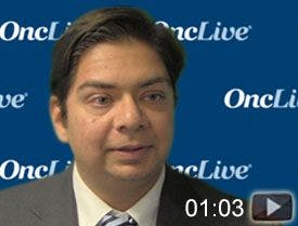 Dr. Husain on Common Misconceptions in Lung Cancer
