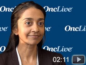 Dr. Giri Discusses Testing for Inherited Prostate Cancer