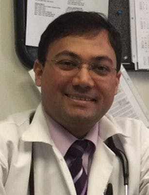 Aditya V. Shreenivas, MD, MSCR