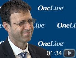 Dr. Finn on Results of RESOURCE Study in Liver Cancer
