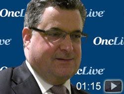 Dr. Powell on Important Future Directions in Lung Cancer