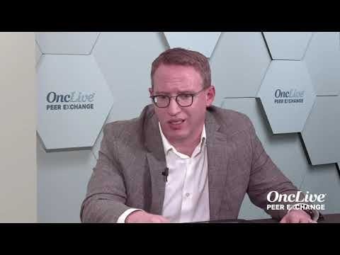 MRD's Impact on Subsequent Therapy Choice in ALL
