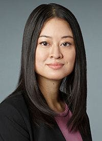 Maryann J. Kwa, MD