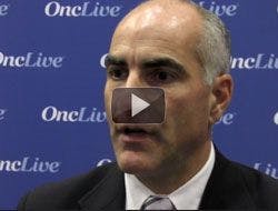 Dr. Rizzo on Impact of Age on Survival Outcomes in MDS After HCT