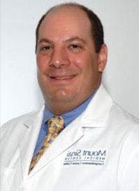 Mike Cusnir, MD, Co-Director of Gastrointestinal Malignancies, Mount Sinai Medical Center, Miami