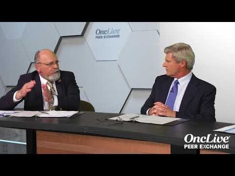 The PACIFIC Trial in Stage 3 NSCLC