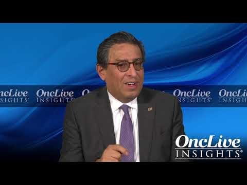 Distinguishing MCL From Other Lymphomas 