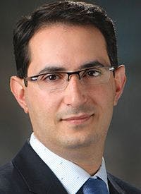 Hussein A. Tawbi, MD, PhD, of MD Anderson Cancer Center