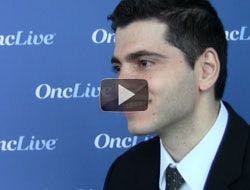 Dr. Hyman on MEDI3617 as Potential Treatment for Patients with Advanced Solid Tumors