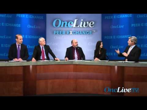 Immune Checkpoint Inhibitor Combinations in NSCLC
