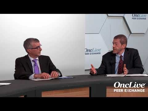 CML: Factors in Selecting a BCR-ABL TKI