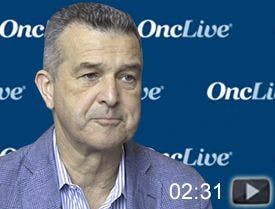 Dr. Reardon on a Personalized Neoantigen-Targeting Vaccine for GBM