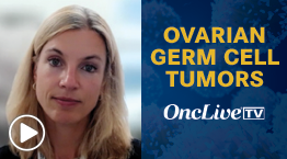 Dr. Backes on Challenges Regarding Staging of Ovarian Germ Cell Tumors 
