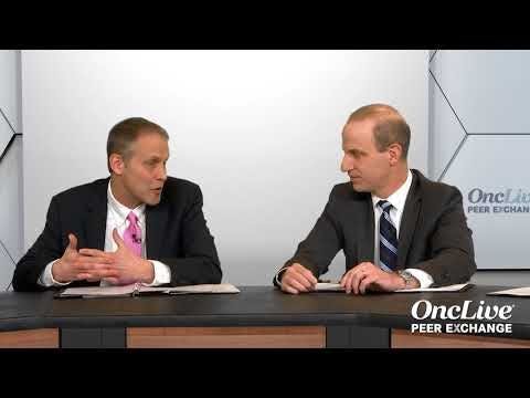 Treatment of Operable Locally Advanced NSCLC