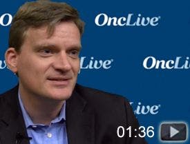 Dr. Hammers on the Long-Term Benefits of the CheckMate-214 Study in RCC