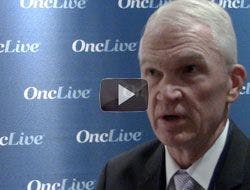 Dr. Carlson on Treating Breast Cancer Patients Under 40