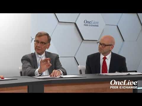 Defining Recurrence in Patients With Metastatic RCC 