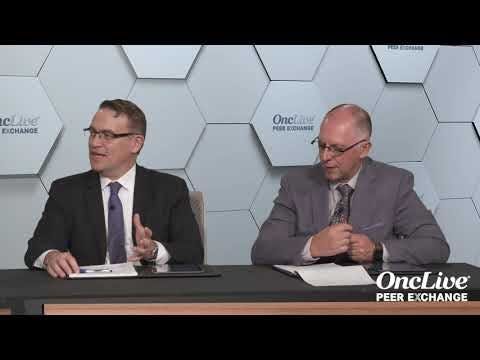 Prostate Cancer: PSA-DT and Initiating AR-Targeted Therapy