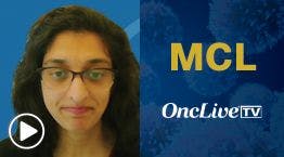 Dr. Kumar on Navigating CAR T-Cell Therapy–Related Toxicities in MCL