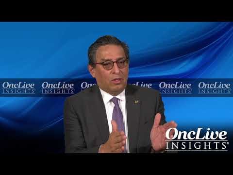 Advice for Future Management of Mantle Cell Lymphoma