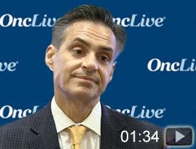 Dr. Coleman on Immunotherapy in Ovarian Cancer