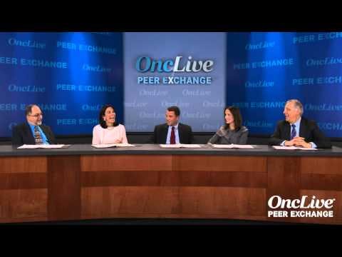 Chemotherapy in Poorly Differentiated pNETs