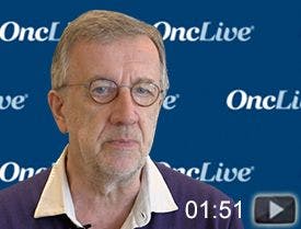 Dr. Scagliotti on Immunotherapy and Precision Medicine in Lung Cancer
