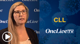 Joanna M. Rhodes, MD, director, the Chronic Lymphocytic Leukemia Research and Treatment Center, Northwell Health Cancer Institute