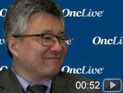 Dr. Oh on the Sequencing of New Therapies for Prostate Cancer