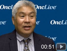 Dr. Yee on Neoadjuvant Therapy for Triple-Negative Breast Cancer