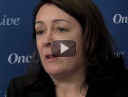 Dr. O'Regan Discusses Breast Cancer Index in HER2-Positive/HR-Positive Patients