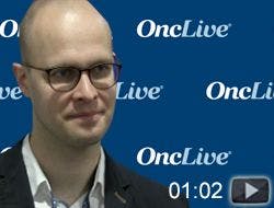 Dr. Modest on Study of Surgical Intervention in CRC