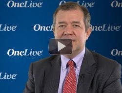 Dr. Gregory Riely on Using Next-Generation Sequencing to Identify Lung Cancer Mutations