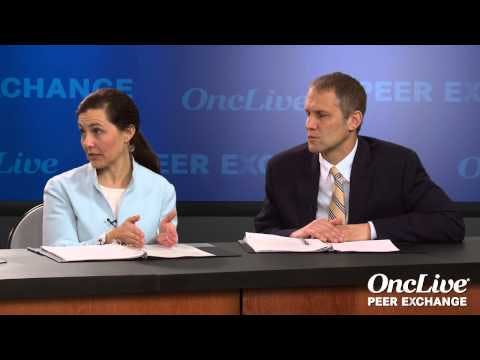 First-Line Therapy in EGFR-Mutant Lung Cancer