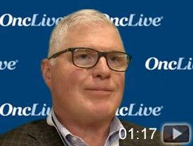 Dr. Eber on Takeaways From the CARMENA Trial in mRCC