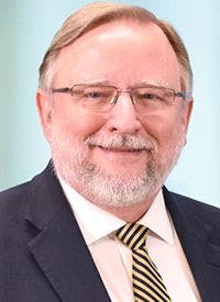 John W. Henson, MD