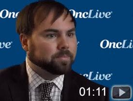 Dr. Kearns on the Role of Surgery in High-Risk Prostate Cancer
