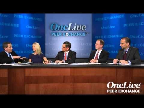 Biomarkers in the Management of Prostate Cancer
