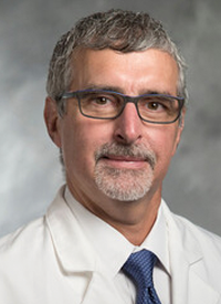 Harry Paul Erba, MD, PhD