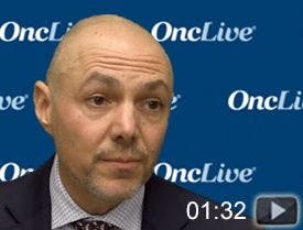 Dr. Cohen on the Era Before Immunotherapy in Head and Neck Cancer