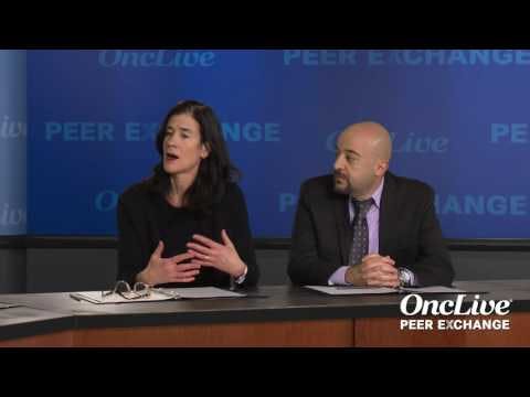 Treatment Goals for Lower Risk MDS