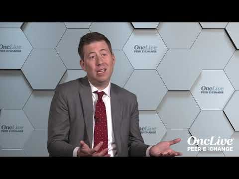 Frontline Therapy Approaches for Small Cell Lung Cancer