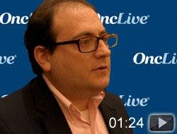 Dr. Pollack on the Future Treatment Landscape for Sarcoma