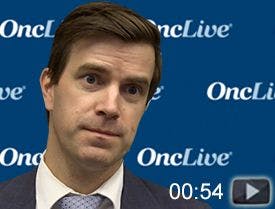 Dr. Oxnard on Potential of Genome Wide Sequencing With cfDNA