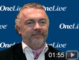 Dr. Kolberg on Ensuring Confidence With Biosimilars in Oncology