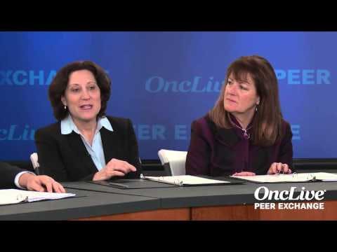Analyzing the Use of Eribulin in Metastatic Breast Cancer