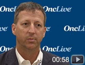 Dr. Urbanic on the Evolution of Radiation in NSCLC