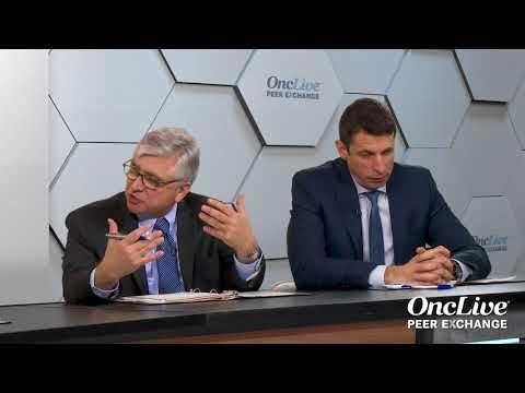 The Watch-and-Wait Approach in Mantle Cell Lymphoma