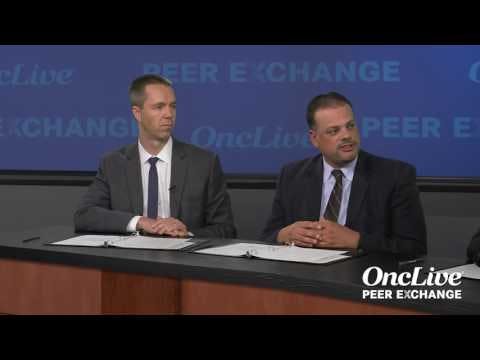 CINV: Newer Options for Prophylaxis and Treatment
